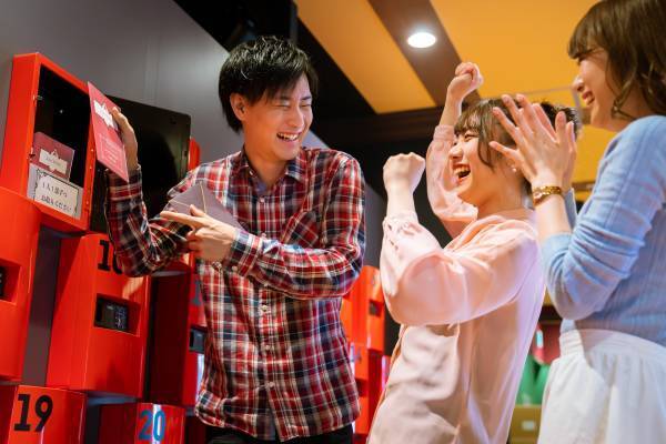 【ノンスタ井上さん生誕記念】 『NON STYLE 井上からのラブレター』 キャンペーン開催期間中にペアで参加すれば、全ペア1名分無料！