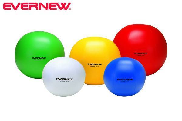 運動会で定番の大玉競技。カラー大玉の9月度の累計販売数量が前月比163%を達成！