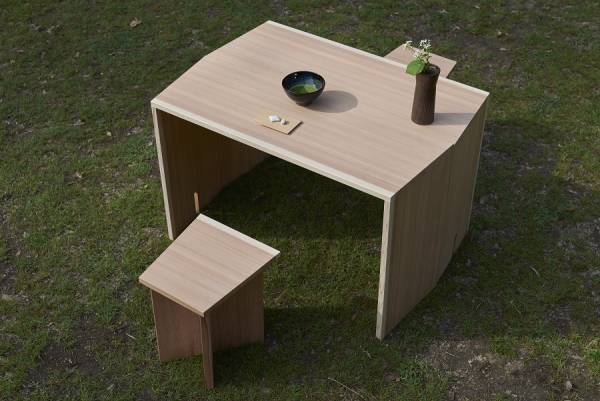 【イベント情報】職人茶会 ジムニー茶屋