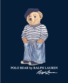 【MOONBAT】人気ブランド〈POLO RALPH LAUREN（ポロ ラルフ ローレン）〉22春夏レイングッズのご紹介