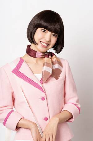 トニー賞受賞大爆笑コメディ！「ボーイング・ボーイング」CA役で愛加あゆ・大友花恋・飯窪春菜の出演決定！