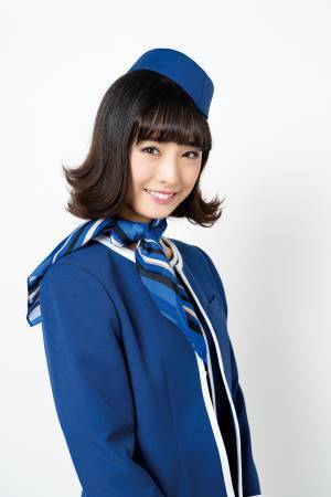 トニー賞受賞大爆笑コメディ！「ボーイング・ボーイング」CA役で愛加あゆ・大友花恋・飯窪春菜の出演決定！