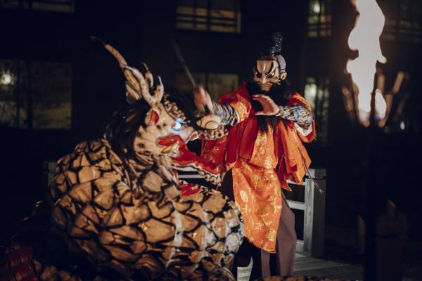 【界 出雲】【界 玉造】～2つの「界」で楽しむ島根旅～2022年11月16日 灯台と水平線を望むお詣り支度の宿「界 出雲」開業 同日に「界 玉造」リニューアルオープン