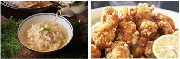 温泉、海鮮グルメバイキング、冬花火やイルミネーションを楽しむ宿。大江戸温泉物語 「別府清風（大分県）」と「天草ホテル亀屋（熊本県）」で冬のまんぞくバイキングスタート！