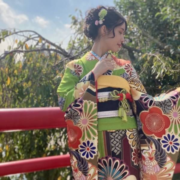 池袋駅から徒歩1分！振袖・袴のレンタル&トータルコーディネートもしてもらえる『Amanda キモノコレクション 池袋』の情報をFindビューティで公開