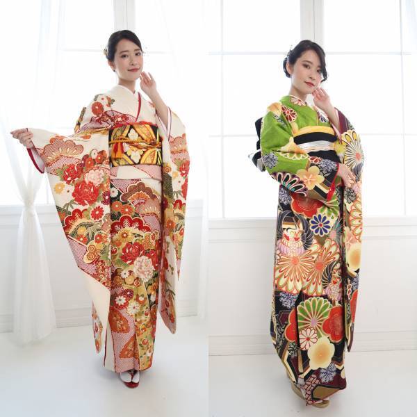 池袋駅から徒歩1分！振袖・袴のレンタル&トータルコーディネートもしてもらえる『Amanda キモノコレクション 池袋』の情報をFindビューティで公開