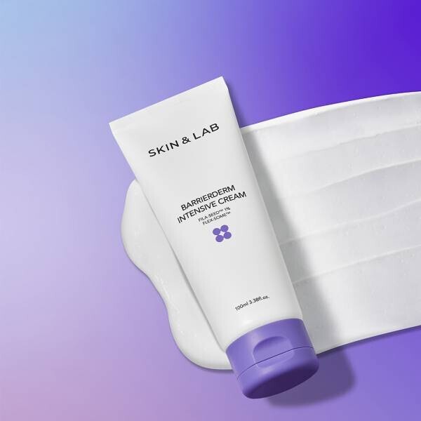 韓国の肌バリア専門ブランド「SKIN&amp;LAB」とインフルエンサーケコがコラボ！