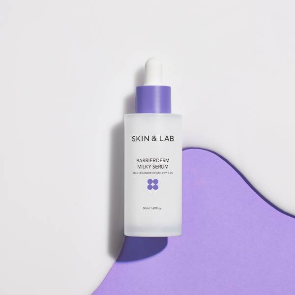 韓国の肌バリア専門ブランド「SKIN&LAB」とインフルエンサーケコがコラボ！