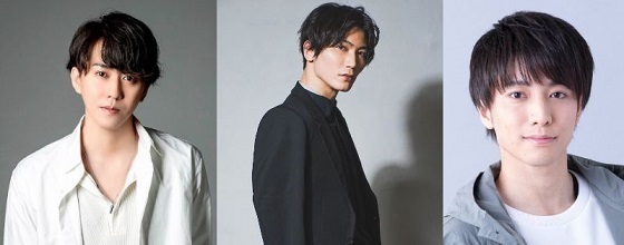 主演：橋本真一　舞台『Wizards Storia』第二弾上演決定！