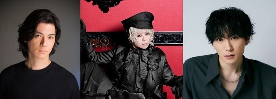 主演：橋本真一　舞台『Wizards Storia』第二弾上演決定！