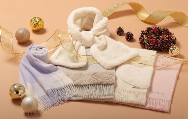 【キャンペーン】クリスマスギフトにぴったりなマフラー・ストール【ムーンバット 公式オンラインショップ】