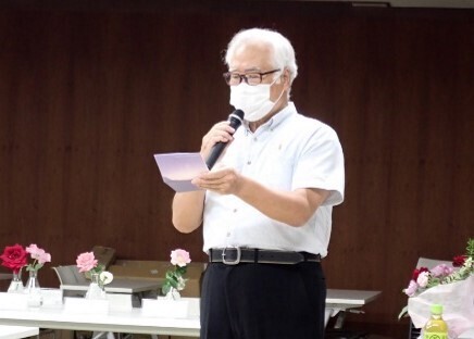 神代植物公園「秋のバラフェスタ」10月４日（火）～10月30日（日）