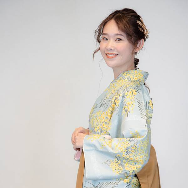 【#京都きもの町 ×#美少女図鑑 】ミクチャにて京都きもの町看板娘オーディションを開催。ポイント1位2位、特別賞に選ばれたモデルを紹介