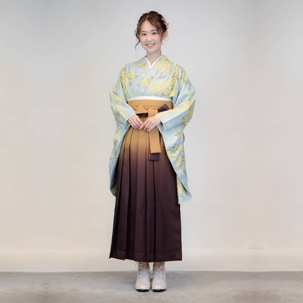 【#京都きもの町 ×#美少女図鑑 】ミクチャにて京都きもの町看板娘オーディションを開催。ポイント1位2位、特別賞に選ばれたモデルを紹介