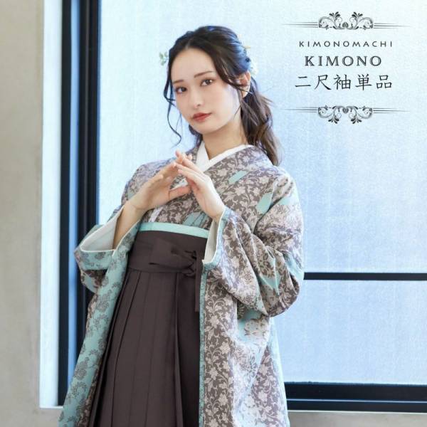 【#京都きもの町 ×#美少女図鑑 】ミクチャにて京都きもの町看板娘オーディションを開催。ポイント1位2位、特別賞に選ばれたモデルを紹介