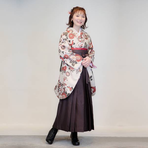 【#京都きもの町 ×#美少女図鑑 】ミクチャにて京都きもの町看板娘オーディションを開催。ポイント1位2位、特別賞に選ばれたモデルを紹介