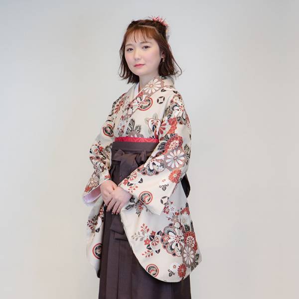 【#京都きもの町 ×#美少女図鑑 】ミクチャにて京都きもの町看板娘オーディションを開催。ポイント1位2位、特別賞に選ばれたモデルを紹介