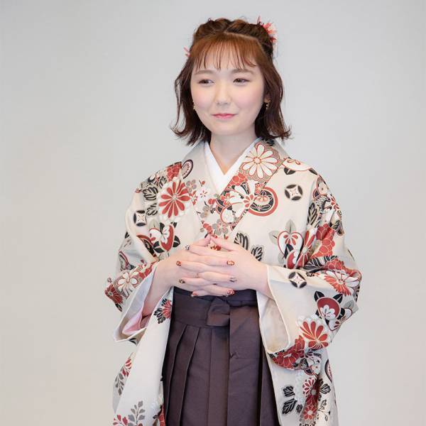 【#京都きもの町 ×#美少女図鑑 】ミクチャにて京都きもの町看板娘オーディションを開催。ポイント1位2位、特別賞に選ばれたモデルを紹介