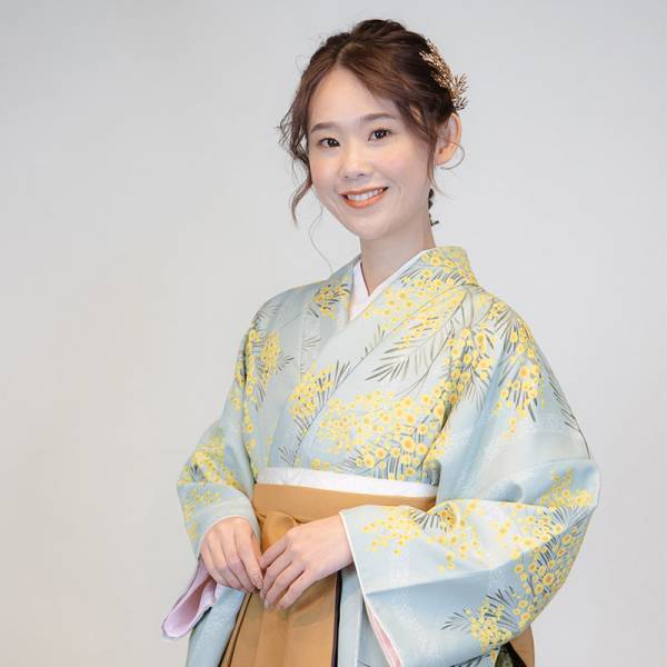 【#京都きもの町 ×#美少女図鑑 】ミクチャにて京都きもの町看板娘オーディションを開催。ポイント1位2位、特別賞に選ばれたモデルを紹介