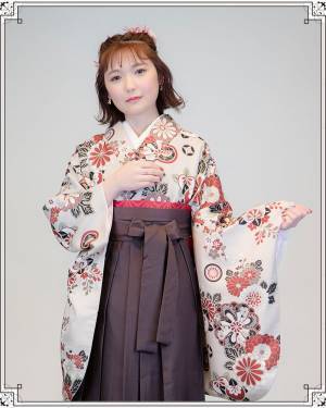 【#京都きもの町 ×#美少女図鑑 】ミクチャにて京都きもの町看板娘オーディションを開催。ポイント1位2位、特別賞に選ばれたモデルを紹介