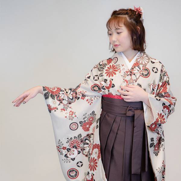 【#京都きもの町 ×#美少女図鑑 】ミクチャにて京都きもの町看板娘オーディションを開催。ポイント1位2位、特別賞に選ばれたモデルを紹介