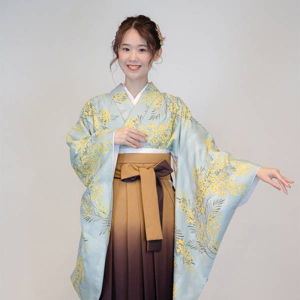 【#京都きもの町 ×#美少女図鑑 】ミクチャにて京都きもの町看板娘オーディションを開催。ポイント1位2位、特別賞に選ばれたモデルを紹介