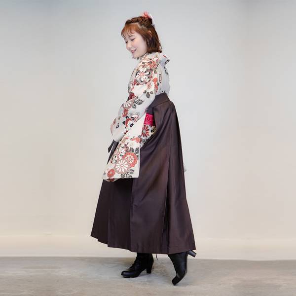 【#京都きもの町 ×#美少女図鑑 】ミクチャにて京都きもの町看板娘オーディションを開催。ポイント1位2位、特別賞に選ばれたモデルを紹介