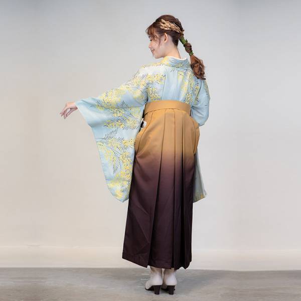 【#京都きもの町 ×#美少女図鑑 】ミクチャにて京都きもの町看板娘オーディションを開催。ポイント1位2位、特別賞に選ばれたモデルを紹介