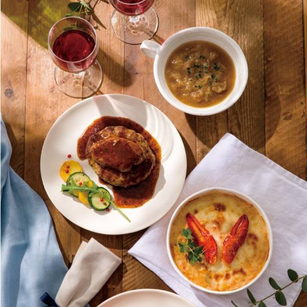 【対象商品5％OFF】お中元早期割引キャンペーン開催中　～オンラインセレクトショップ【ソルヴィータ-Solvita-】～