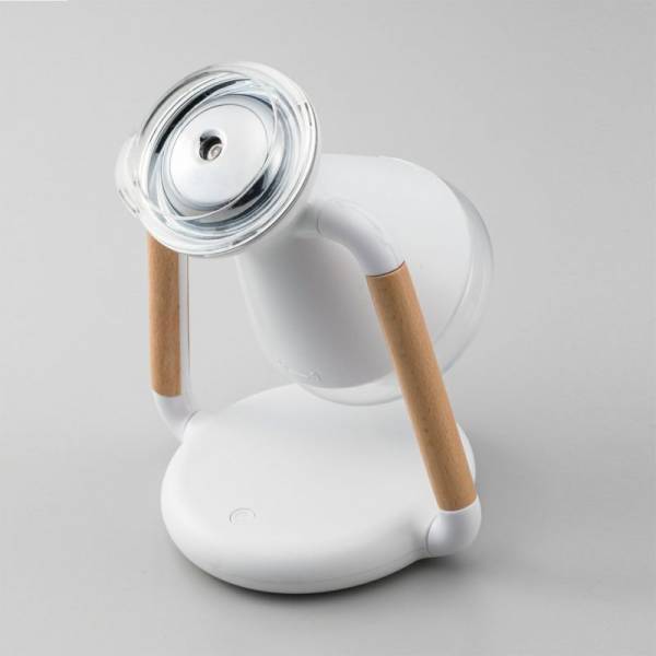 【めざましテレビで紹介されました】加湿しながらスマホ充電もできる Humi+(ヒューミープラス) ～ オンラインセレクトショップ ソルヴィータ ～