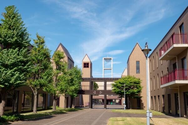 【恵泉女学園大学】10月のオープンキャンパス開催情報