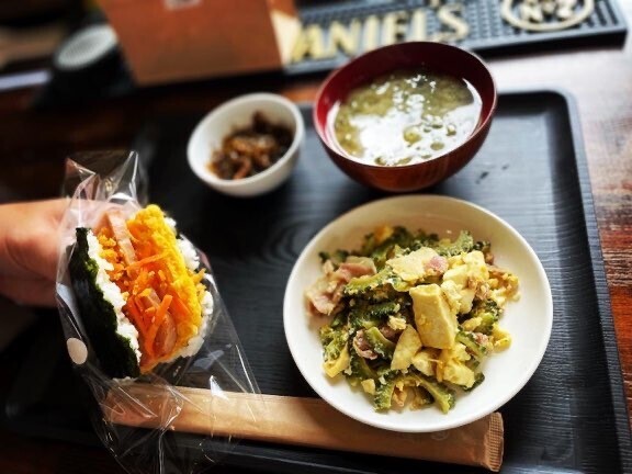 パティシエが本場の味を再現! 沖縄ソウルフードのポーたま専門店「ポークたまごおにぎり810」が横浜天王町にオープン!!