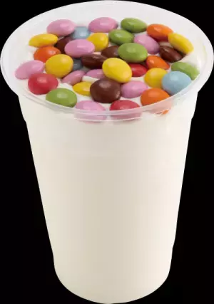 江ノ電 鎌倉駅構内に『&milk』がオープン