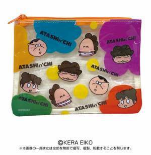 『あたしンち』のぬいぐるみやマスコット、さらには限定品などをキデイランド6店舗にて9/10(土)から発売！『あたしンち』フェア