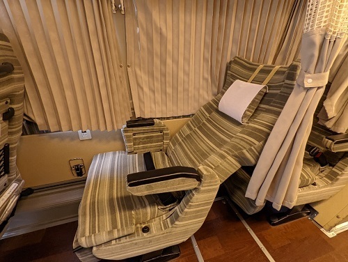 【ジェイアール東海バス】名古屋⇔四国間夜行高速バスの運行を再開します。