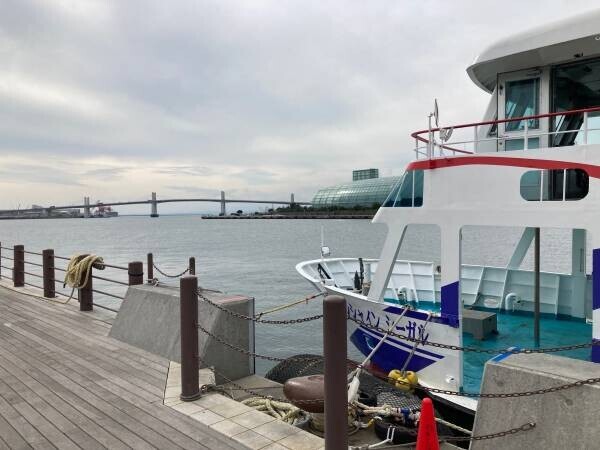 東北最大級の水族館見学や昨年運航開始の遊覧船に乗船する いわき日帰りバスツアーを9/18、24、25に開催