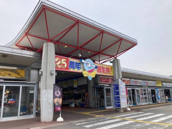 東北最大級の水族館見学や昨年運航開始の遊覧船に乗船する いわき日帰りバスツアーを9/18、24、25に開催