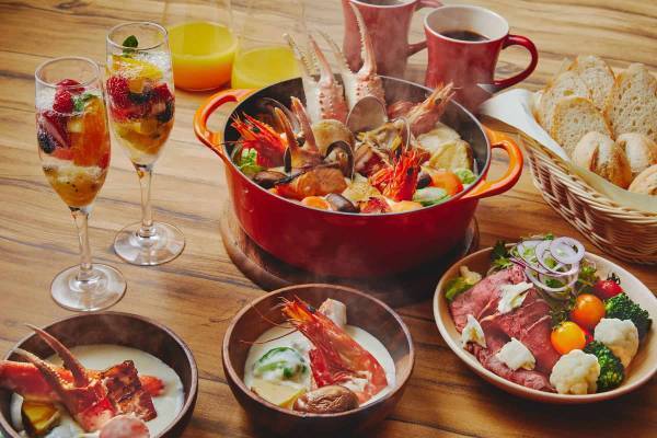 【トマム】スノーシューで森の中を大冒険！野生動物や自然について学べる「白銀のパウダースノーシュー」開催 ～大型テント「パオ」では身体が温まるランチを提供～｜期間：2023年1月3日～9日、3月18日、19日