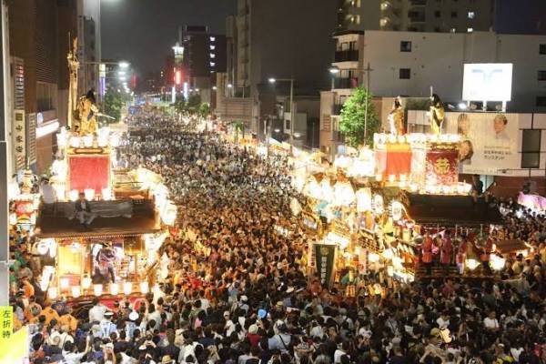 熊谷市・熊谷観光協会後援の地域密着書き下ろし脚本！劇団SHOW&GO FESTIVAL『アチューイ！！～温度計を見たか！？～』9/21より上演　カンフェティにてチケット発売！