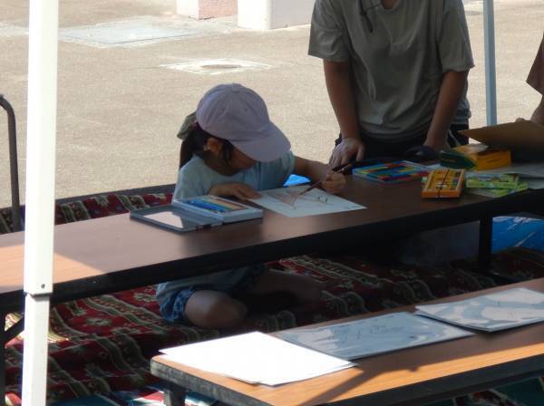 桜ヶ丘公園　SATOYAMAアウトドアライフ