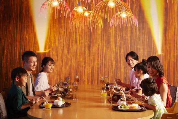 【リゾナーレ熱海】夏を満喫する2泊3日をみんなで楽しく過ごす宿泊プラン 「リベンジ夏休みステイ」販売｜期間：2022年7月23日～8月27日の毎週土曜日