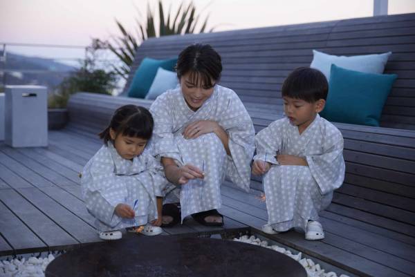 【リゾナーレ熱海】夏を満喫する2泊3日をみんなで楽しく過ごす宿泊プラン 「リベンジ夏休みステイ」販売｜期間：2022年7月23日～8月27日の毎週土曜日