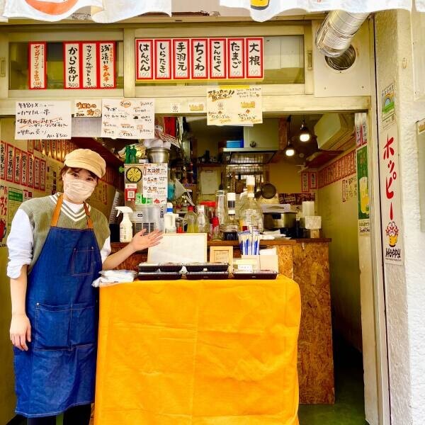 【物価高に挑戦】「お弁当・おそうざい　ふうた」が浅草橋にオープン！