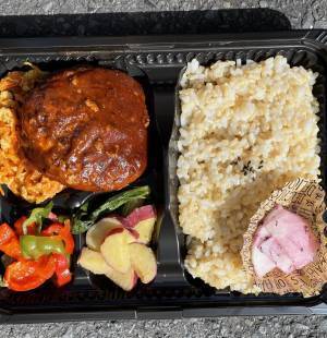 【物価高に挑戦】「お弁当・おそうざい　ふうた」が浅草橋にオープン！