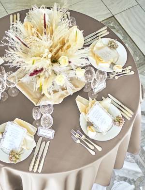 トレンドアイテムを取り入れたフラワーコーディネートが全9種類から選べる『9 Flower Recipe for Wedding』