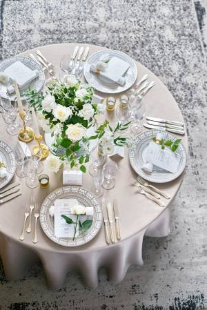 トレンドアイテムを取り入れたフラワーコーディネートが全9種類から選べる『9 Flower Recipe for Wedding』