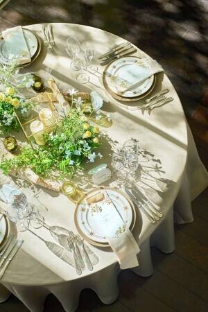 トレンドアイテムを取り入れたフラワーコーディネートが全9種類から選べる『9 Flower Recipe for Wedding』