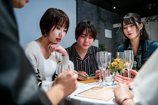 累計8万人動員を突破！ 開催終了まで残り約1ヶ月 リアル脱出ゲーム×名探偵コナンシリーズの最新作 『追憶のハロウィンからの脱出』全国各地で絶賛開催中！