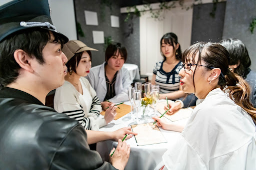 累計8万人動員を突破！ 開催終了まで残り約1ヶ月 リアル脱出ゲーム×名探偵コナンシリーズの最新作 『追憶のハロウィンからの脱出』全国各地で絶賛開催中！