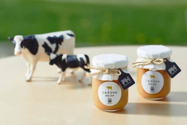 「ファーム星野」の乳製品を味わうファームカフェ 「ファームデザインズ」オープン～牛や羊などの動物が暮らす牧歌的な風景を一望できるカフェ～｜オープン日：2022年9月1日